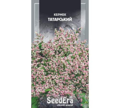ТМ SeedEra Кермек (статиця) Татарський багаторічний 0,1