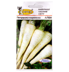 ТМ КОУЕЛ Петрушка коренева Алба 3г