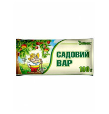 Садовий вар "Садівник" 100г/60шт