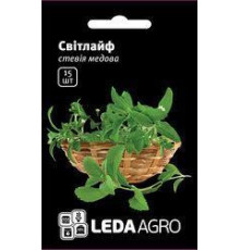 ТМ LEDAAGRO Стевія Свитлайф 15шт