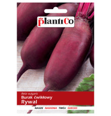 TM PLANTICO Буряк Ривал 50г Польща