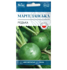 ТМ ВЕЛЕС Редька Маргеланська 1г