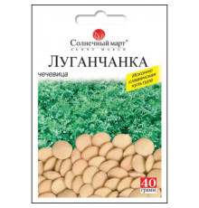 ТМ SUNNY MARCH Сочевиця Луганчанка 40г