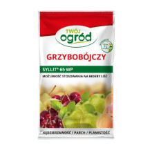 Фунгіцид СИЛЛІТ Syllit 65WP 10g Twoj Ogrod