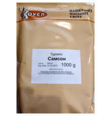 ТМ КОУЕЛ Турнепс Самсон 1000г