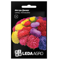 ТМ LEDAAGRO Айстра Дюшес суміш 5г