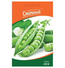 ТМ Смачний Горох Лея 10г