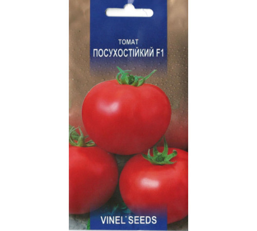 ТМ VINEL SEEDS Томат Посухостійкий F1 0,1г